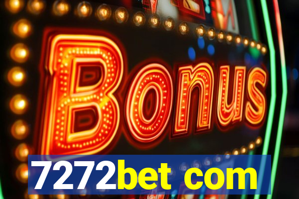 7272bet com